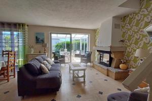 Wild coast house