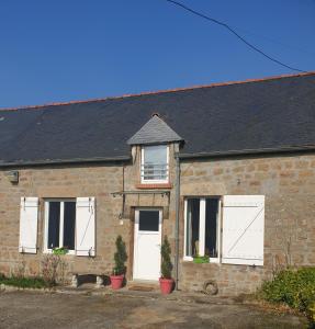 Maison de vacances Wildberry cottage Le mesnil Orgeres la roche Mayenne France 53140 Orgères-la-Roche Pays de la Loire
