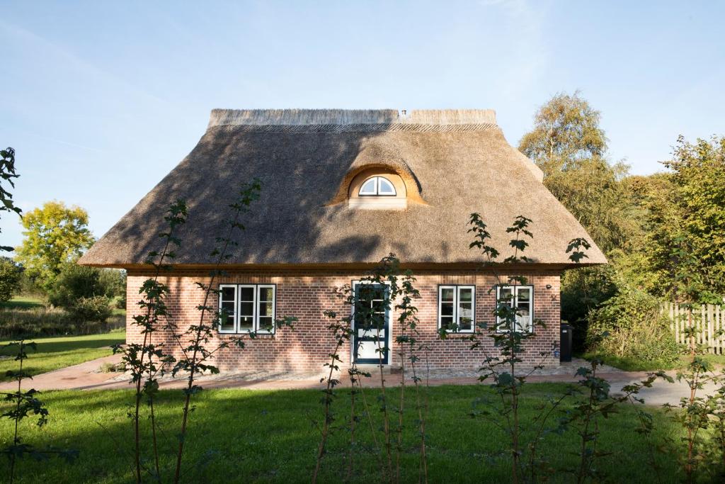 Wildhagen 2 2 Wildhagen, 24364 Holzdorf
