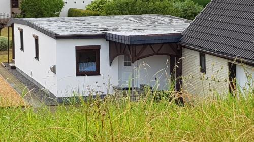 Will's lütte Huus