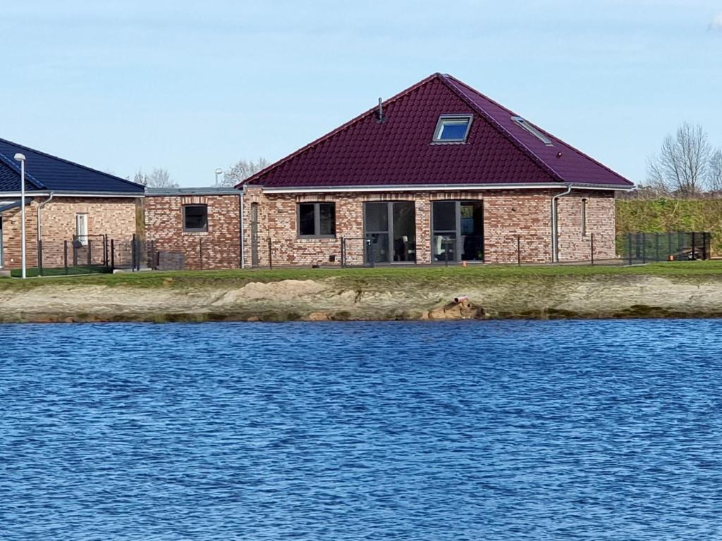 Willkommen ZuhauSee Luddenhof 24, 26907 Walchum