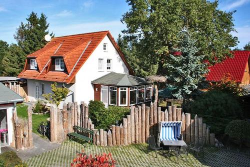 Windflüchter Hus