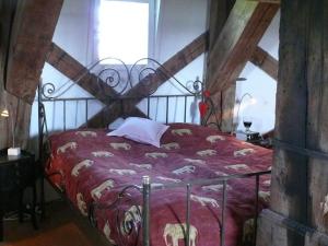 Maison de vacances Windmill Holiday home in Farve garden and panoramic views  23758 Wangels Schleswig-Holstein
