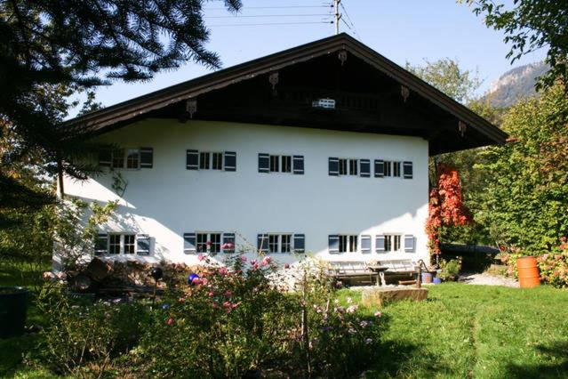 Maison de vacances Windshausen 84 Windshausen 84 83131 Nußdorf am Inn