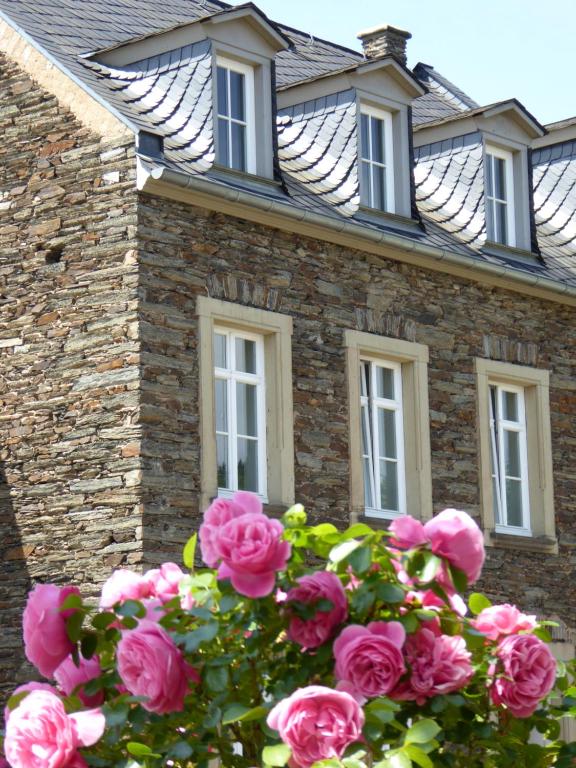 Winzerhaus Andel Goldbachstraße 6, 54470 Bernkastel-Kues