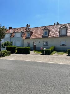 Maison de vacances WISSANT maison 6 personnes tout confort 13 Avenue Victor Hugo 62179 Wissant Nord-Pas-de-Calais