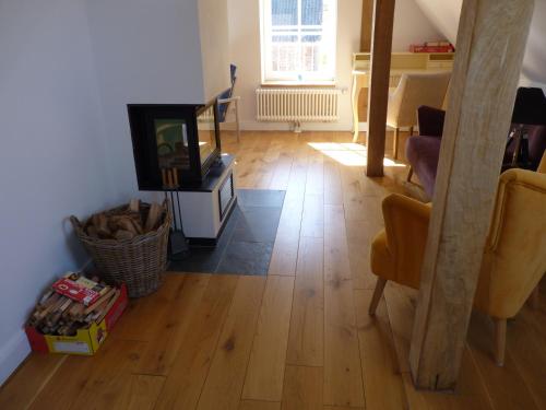 Witzuk, ruhiges Strandhaus