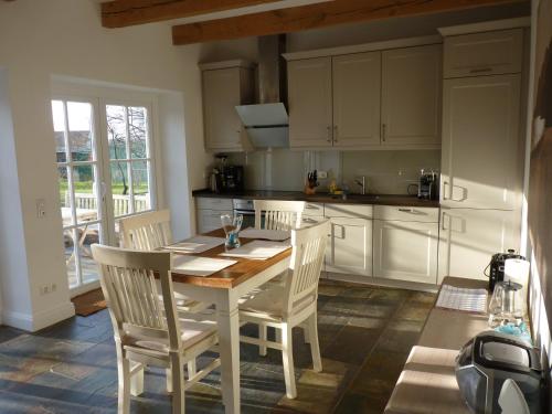 Witzuk, ruhiges Strandhaus