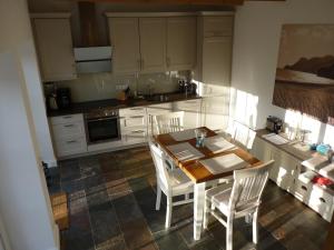 Witzuk, ruhiges Strandhaus