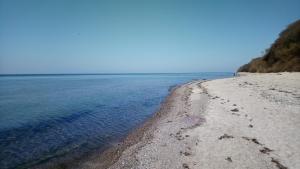 Witzuk, ruhiges Strandhaus