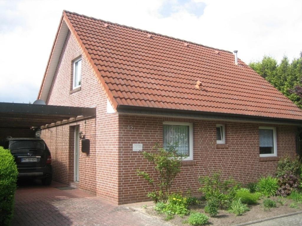 Maison de vacances Wobbe RE12 An der Rehwiese 12 49751 Sögel