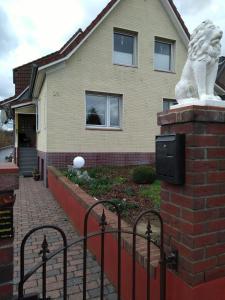 Wohlfühlen in Ostseenähe