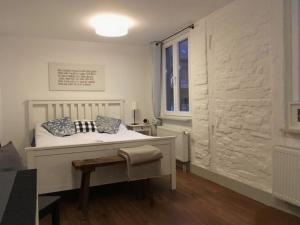 Wohlfühlferienhaus in der Wismarer Altstadt - ABC198