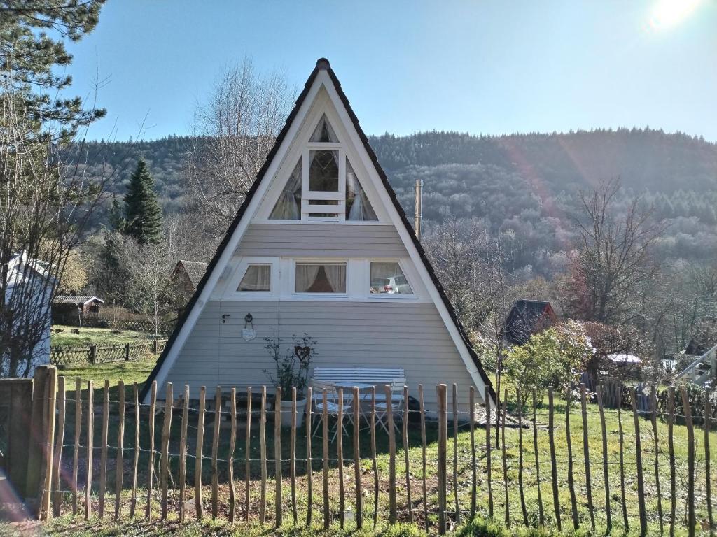 Wohlfühloase Sonnenwiese Barbarossaweg 9, 76829 Leinsweiler