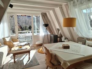 Maison de vacances Wohlfühloase Sonnenwiese Barbarossaweg 9 76829 Leinsweiler Rhénanie-Palatinat