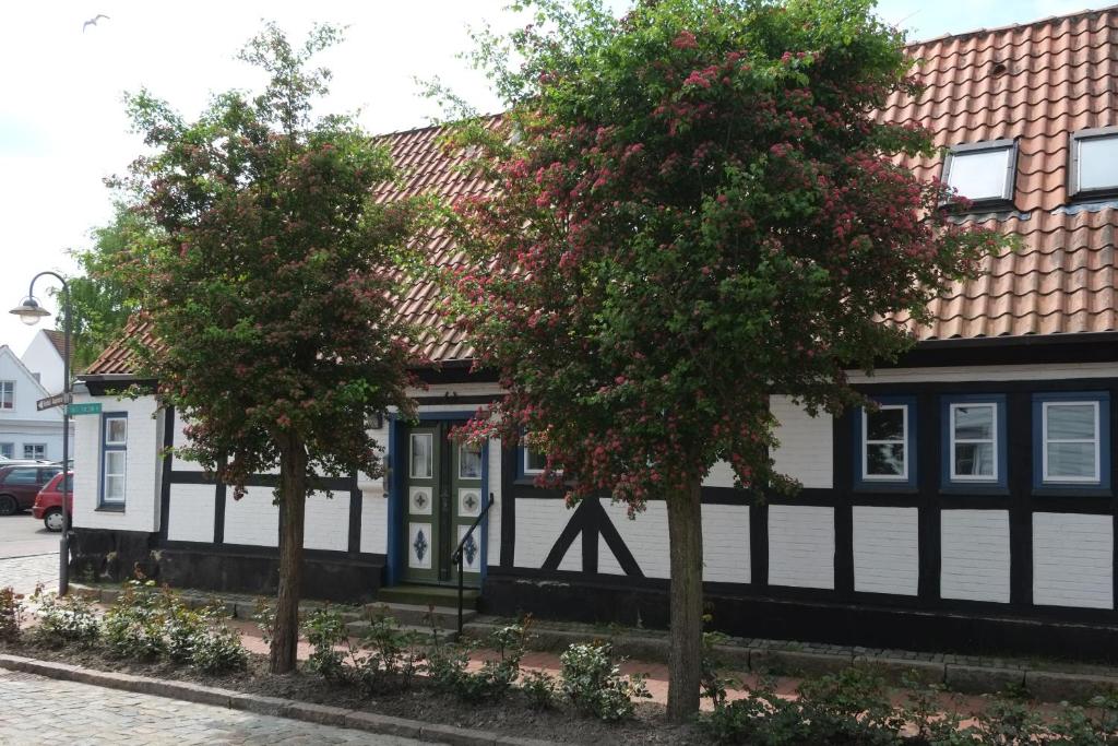 Wohnen am Dehnthof Haus 1 16A Dehnthof, 24376 Kappeln