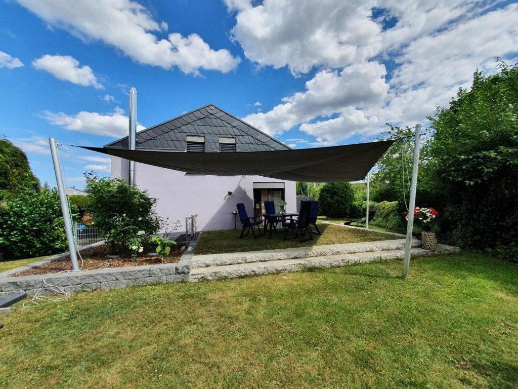 Wohnen-auf-Zeit-am-See Sonneck 69, 63762 Großostheim