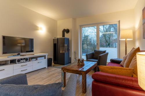 Wohnung-Piratengold