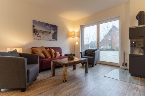 Wohnung-Windboee