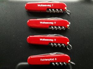 Maison de vacances Wolfseeweg 11 Wolfseeweg 11, Neuhausen 75242 Schellbronn Bade-Wurtemberg