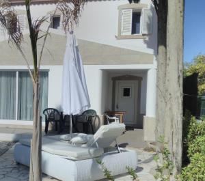 Wonder Villa