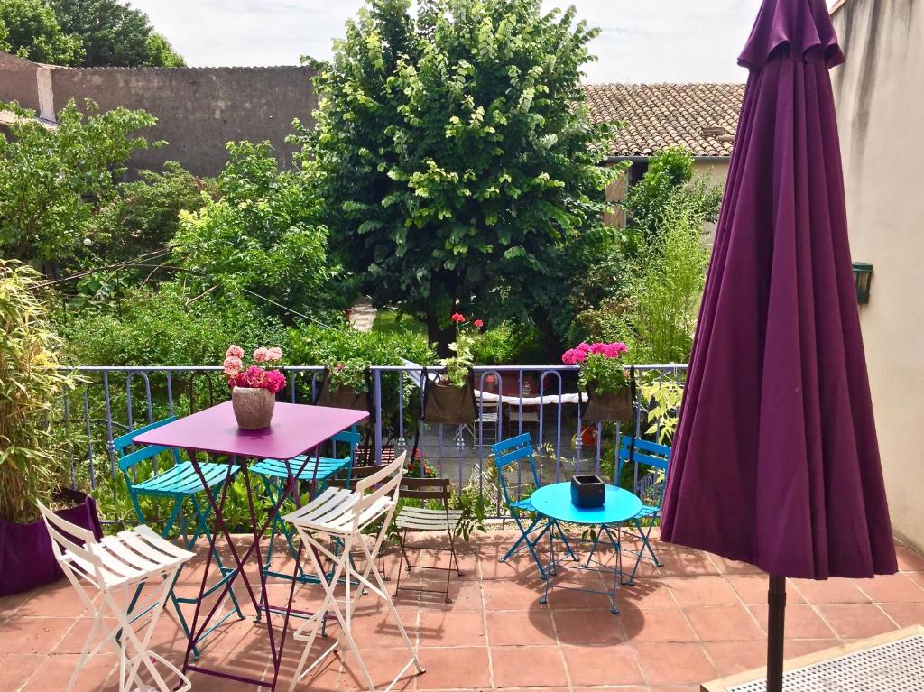 Wonderful family house in Bordeaux