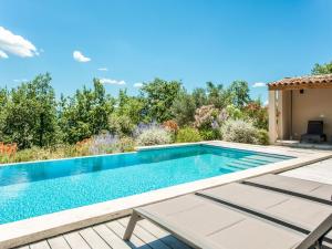 Maison de vacances Wonderful Holiday Home in Vaison la Romaine with Pool  84110 Vaison-la-Romaine Provence-Alpes-Côte d\'Azur