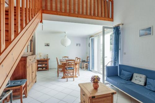 Wonderful house with a nice terrasse in Oléron - Welkeys