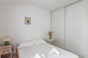 Wonderful house with a nice terrasse in Oléron - Welkeys