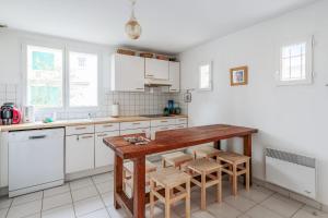 Wonderful house with a nice terrasse in Oléron - Welkeys