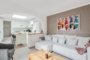 Wonderful house with a nice terrasse - La Rochelle - Welkeys
