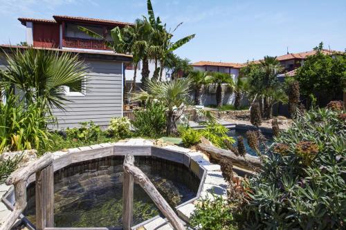 Wonderful house with pool and jacuzzi - Ondres - Welkeys
