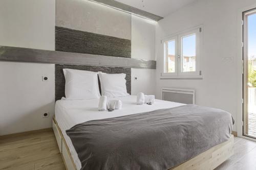 Wonderful house with pool and jacuzzi - Ondres - Welkeys