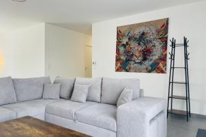 Wonderful new house in a hamlet