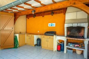 Wonderful typical southern villa with pool - Toulon - Welkeys