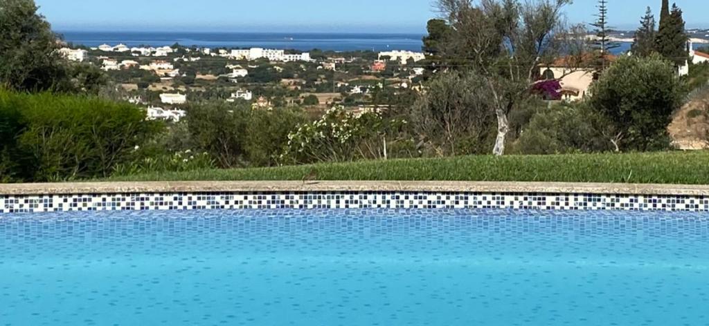 Wonderful View - Quinta da Colina C8 Estrada de Patroves, 8200-373 Albufeira