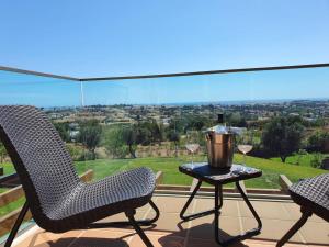 Wonderful View - Quinta da Colina C8