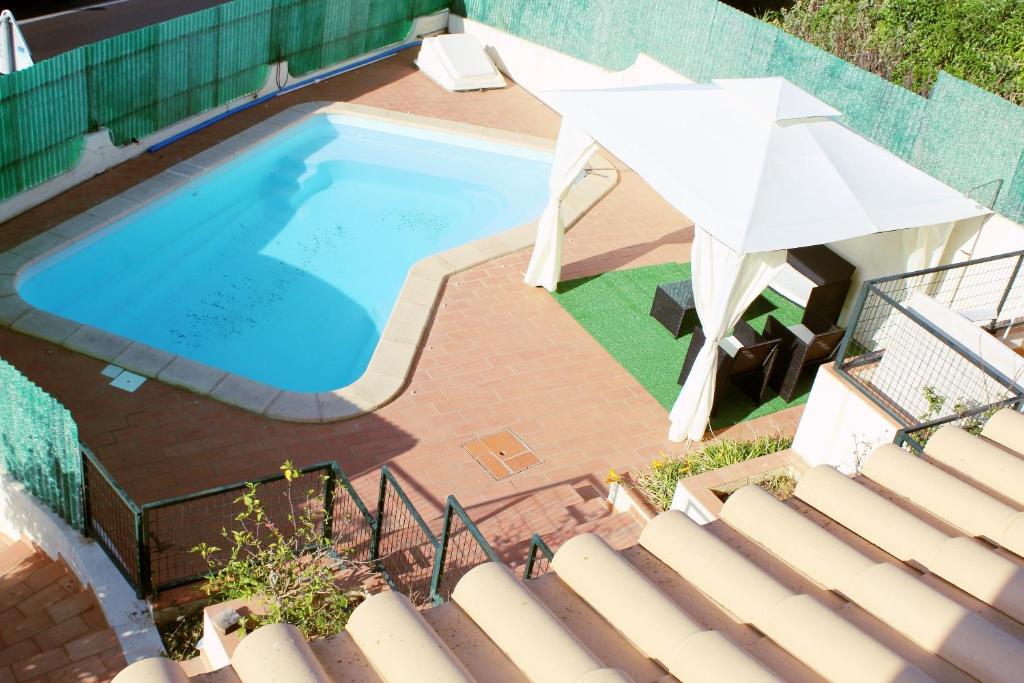 Maison de vacances Wonderful Villa Rua Paul Harris lote C21 A 8200-004 Albufeira