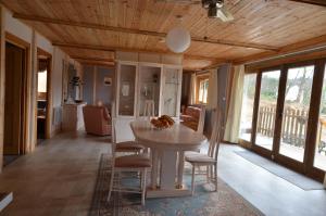 Woodlands Cottage