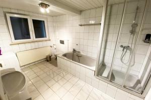 Maison de vacances Work & Stay House 79 Hauptstraße 68789 Sankt Leon-Rot Bade-Wurtemberg