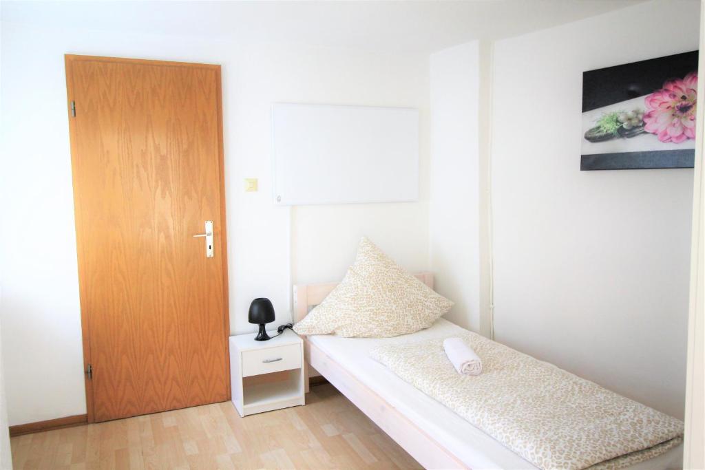 Work & Stay in Zuelpich Brauersgasse 4, 53909 Zülpich