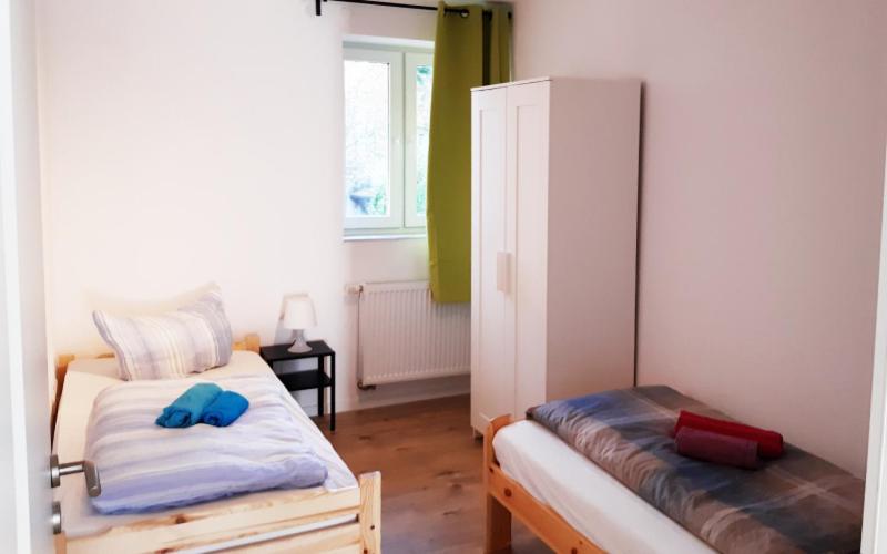 Maison de vacances Workers House in zentraler, ruhiger Umgebung 11 Raitenstraße 73249 Wernau