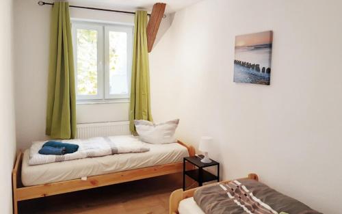 Workers House in zentraler, ruhiger Umgebung