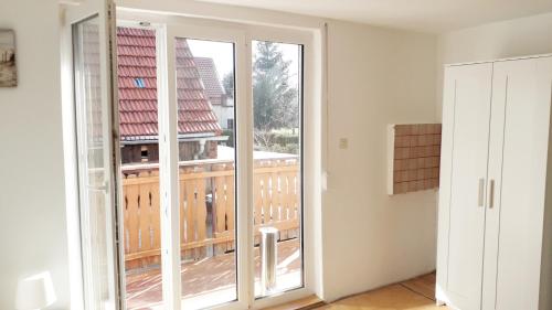 Workers House mit 7 Zimmern, Terrasse und Balkon