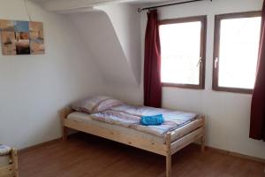 Workers House mit 7 Zimmern, Terrasse und Balkon