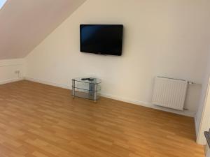 Maison de vacances Wunderschönes 140 qm Reihenhaus im Zeisigring 6, Kaltenkirchen 6 Zeisigring 24568 Kaltenkirchen Schleswig-Holstein