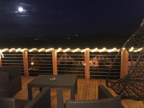 Wundervolle Aussicht in bester Lage auf \