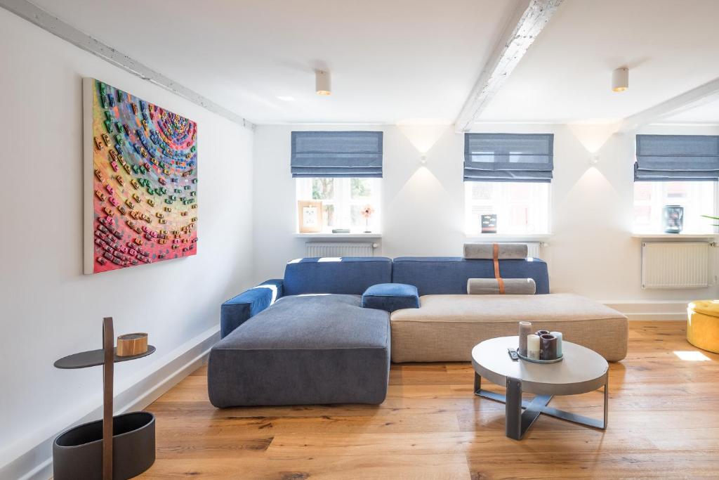 Maison de vacances Wung No 2 Wung 2 25866 Mildstedt