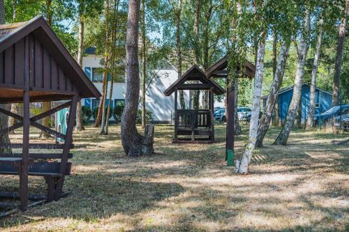 XXL Ferienhaus Dierhagen Strand