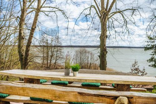 XXL Ferienhaus Goldberger See - Sauna - 16 Personen
